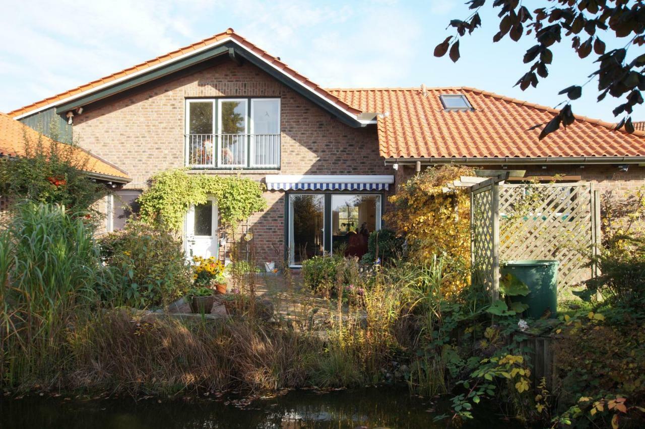 Graunke Drei Apartment Grube Luaran gambar