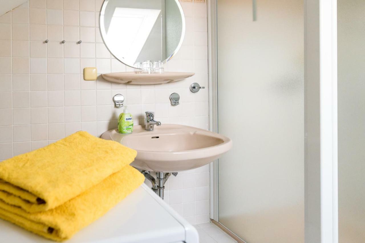Graunke Drei Apartment Grube Luaran gambar