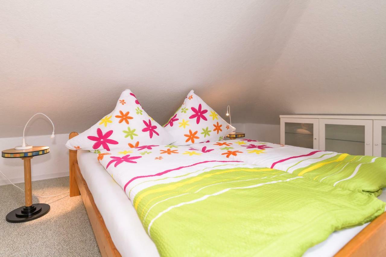 Graunke Drei Apartment Grube Luaran gambar