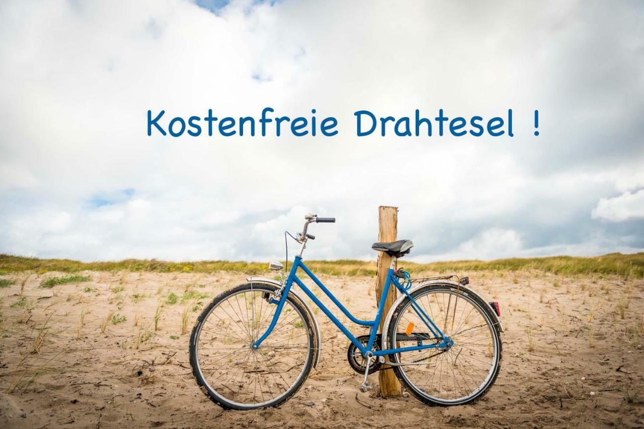 Graunke Drei Apartment Grube Luaran gambar